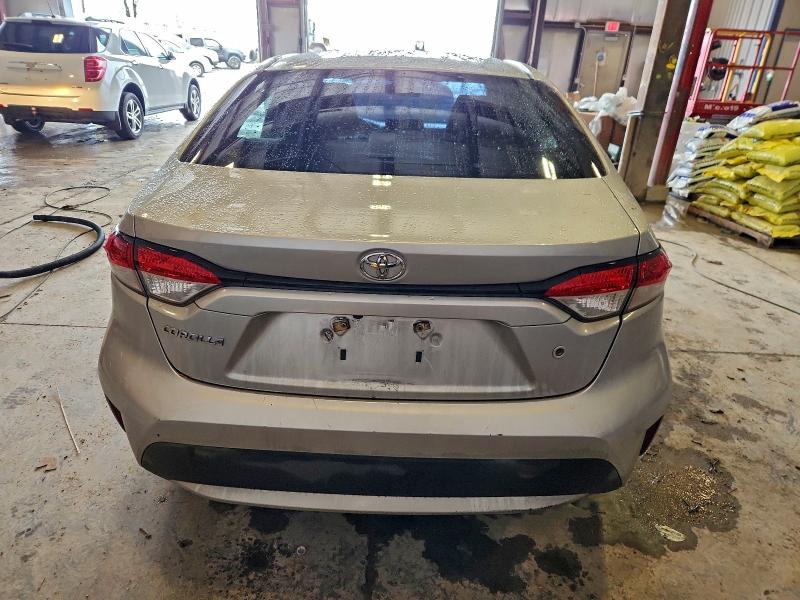 Фото 6 - TOYOTA COROLLA