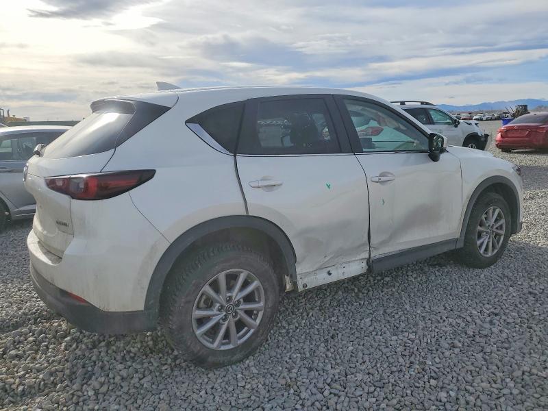 Фото 3 - MAZDA CX-5 SELEC