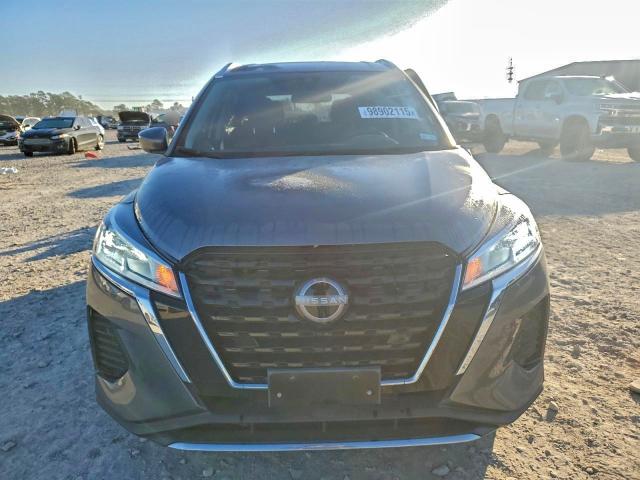 Фото 5 - NISSAN KICKS