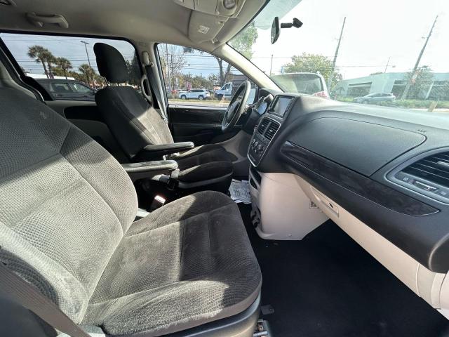 Фото 5 - DODGE CARAVAN