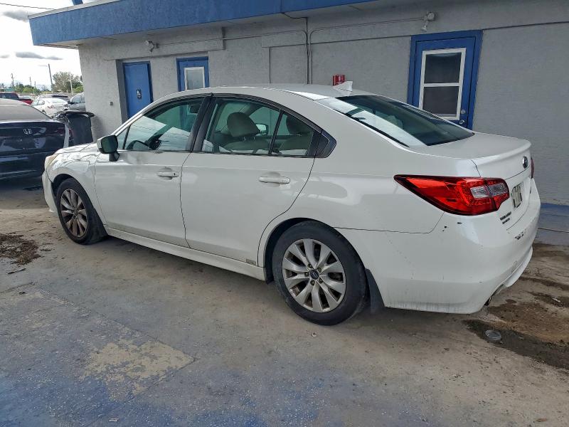 Фото 2 - SUBARU LEGACY