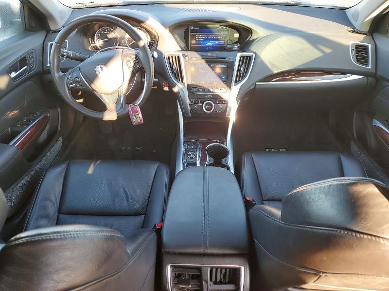 Фото 8 - ACURA TLX