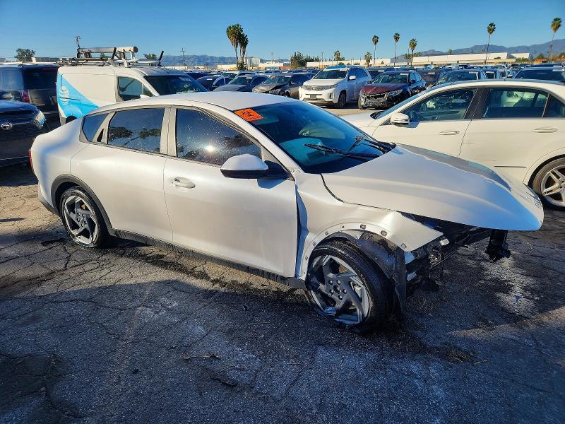 Фото 4 - KIA K4 EX