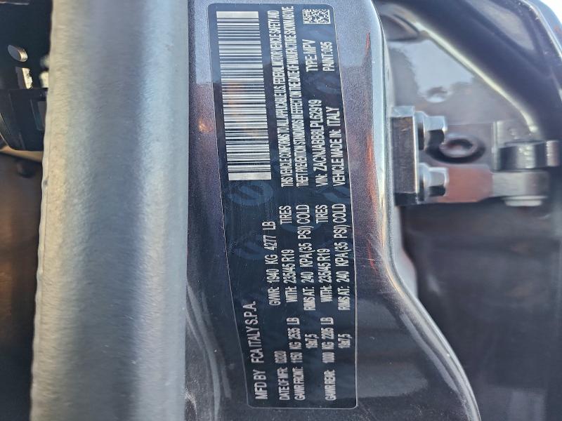 Фото 12 - JEEP RENEGADE