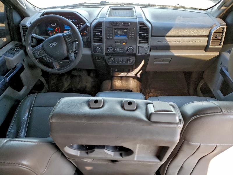 Фото 9 - FORD F350