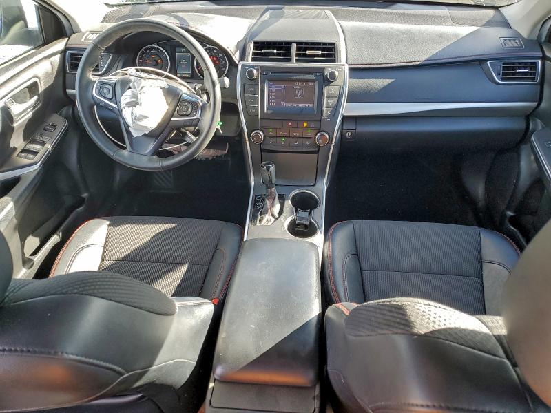 Фото 8 - TOYOTA CAMRY