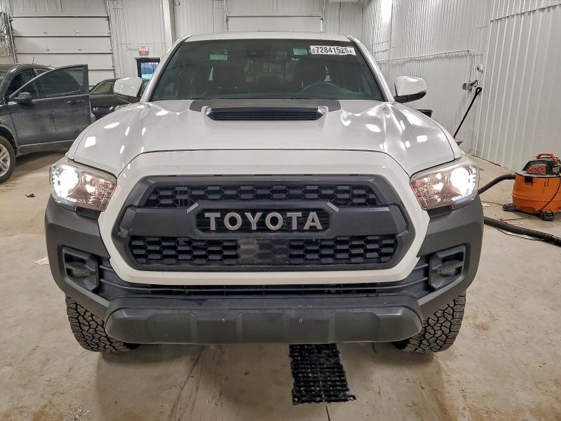 Фото 5 - TOYOTA TACOMA