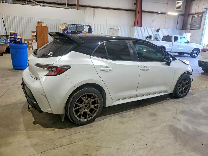 Фото 3 - TOYOTA COROLLA