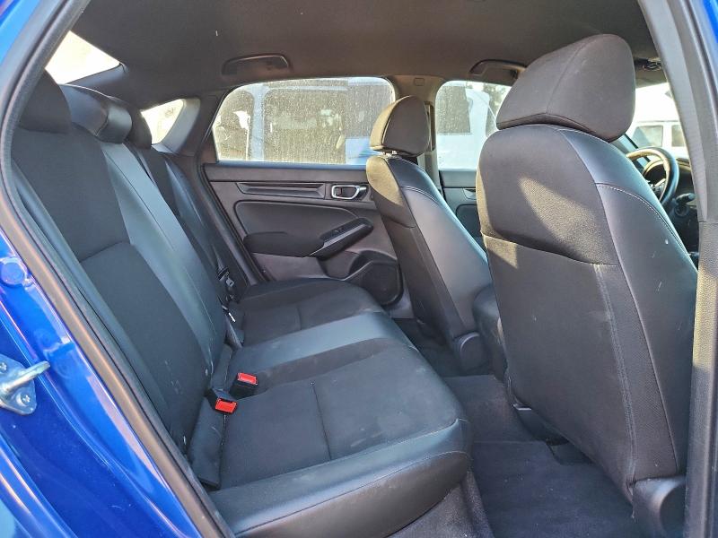 Фото 10 - HONDA CIVIC