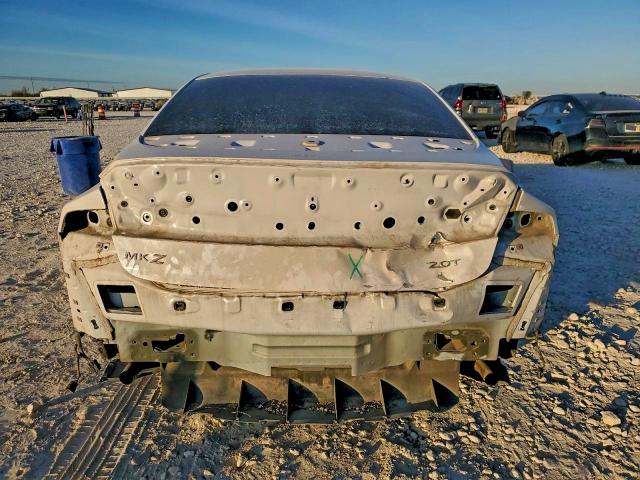 Фото 6 - LINCOLN MKZ