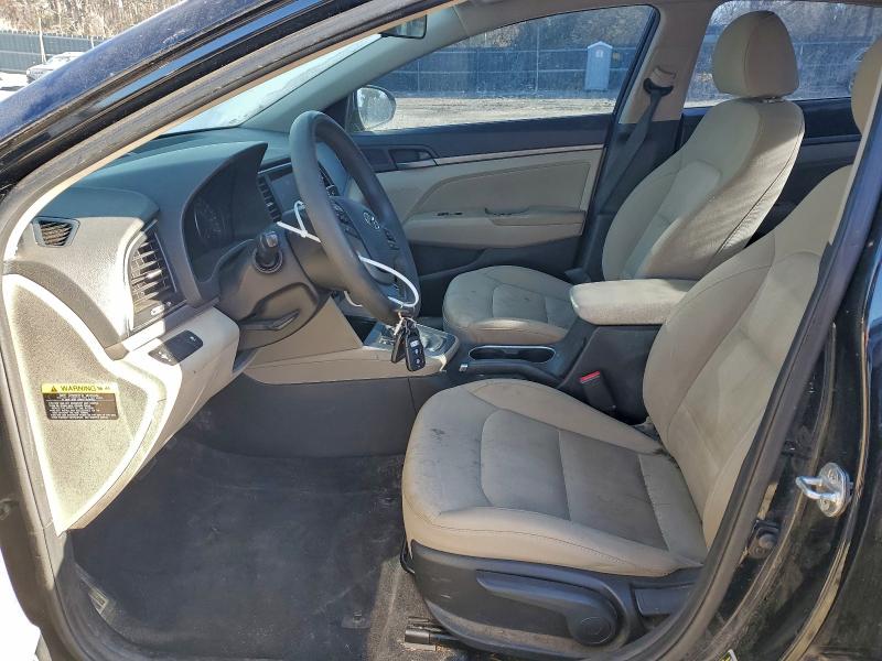 Фото 7 - HYUNDAI ELANTRA