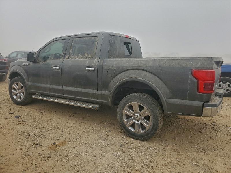 Фото 2 - FORD F-150