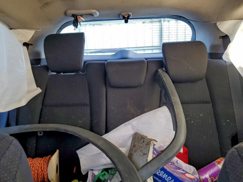 Фото 10 - HONDA HR-V