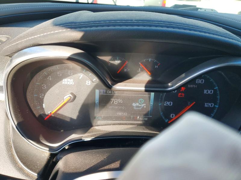 Фото 9 - CHEVROLET IMPALA