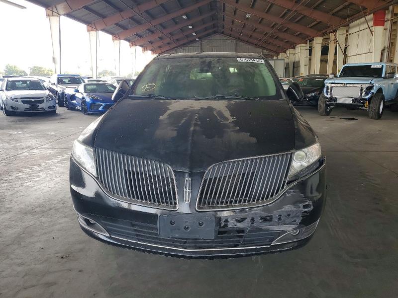 Фото 5 - LINCOLN MKT