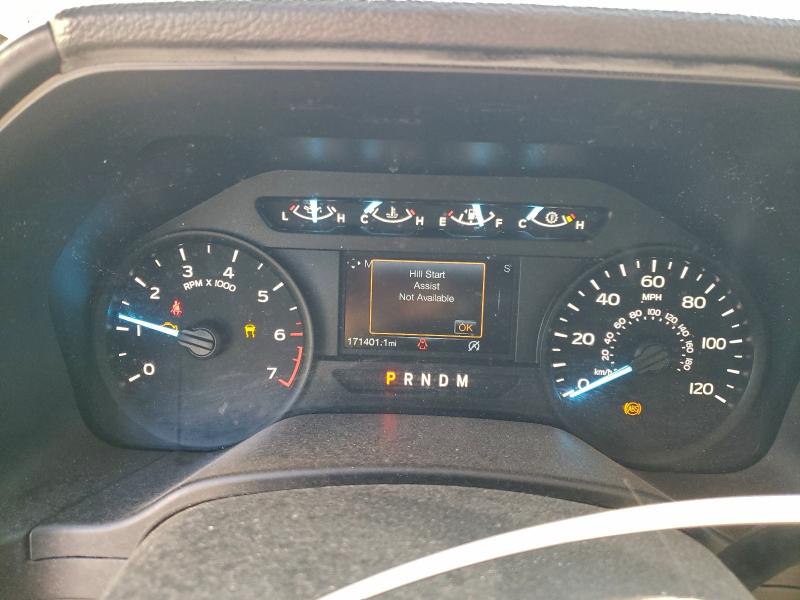 FORD F150 2020 VIN 1FTEX1CP1LKD83861