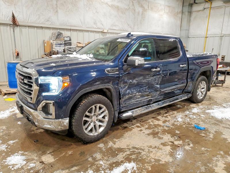 Фото 1 - GMC SIERRA