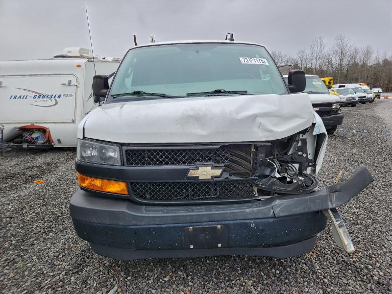 Фото 5 - CHEVROLET EXPRESS