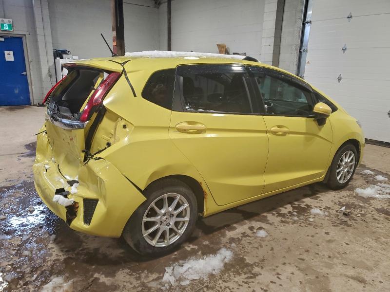 Фото 3 - HONDA FIT