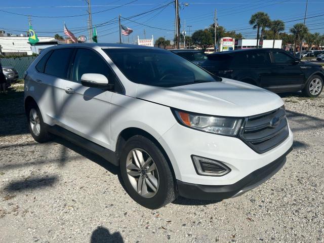 Фото 1 - FORD EDGE