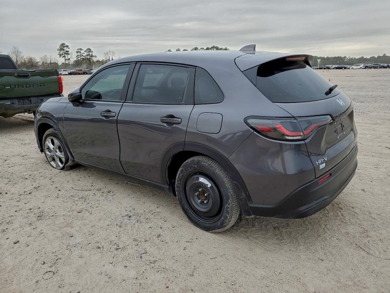 Фото 2 - HONDA HR-V