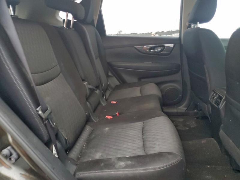 Фото 10 - NISSAN ROGUE