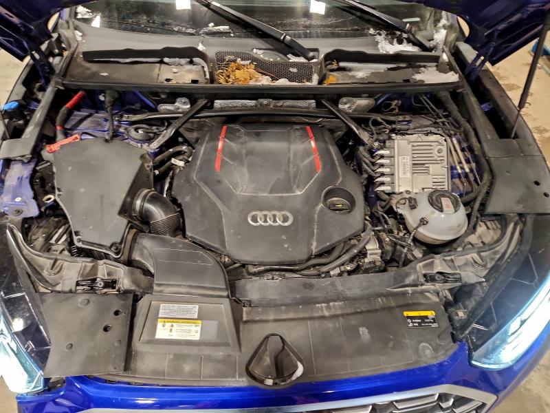 Фото 11 - AUDI SQ5