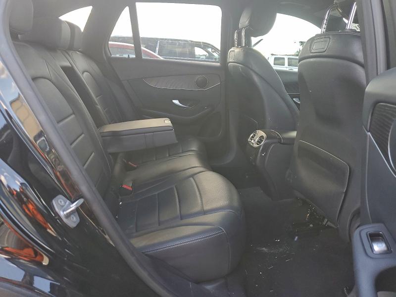 Фото 11 - MERCEDES-BENZ GLC-CLASS