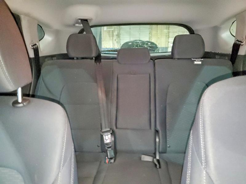 Фото 10 - HYUNDAI TUCSON