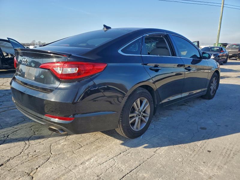 Фото 3 - HYUNDAI SONATA