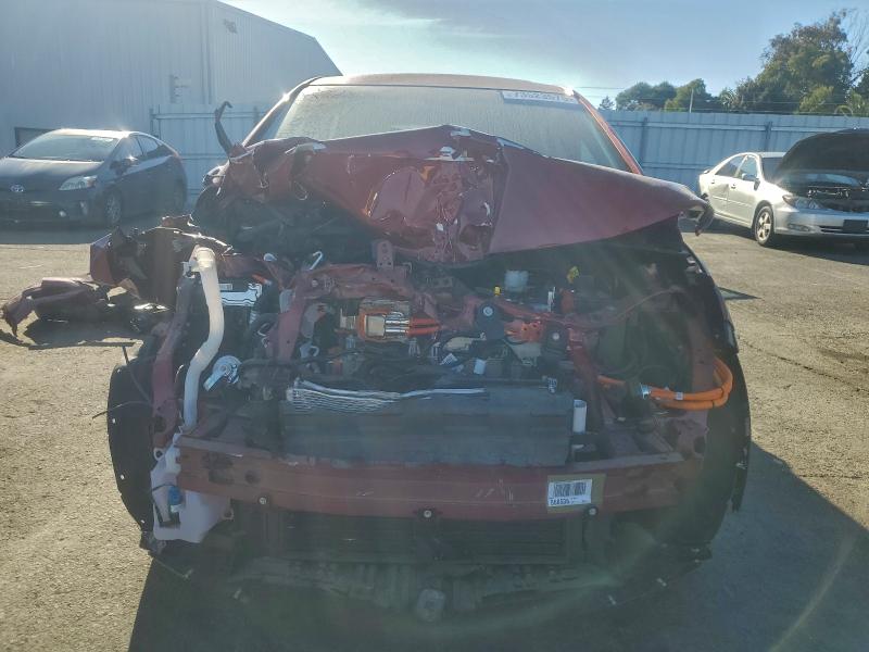 Фото 5 - CHEVROLET BOLT