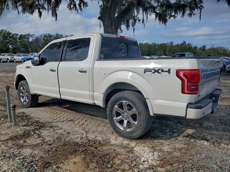 Фото 2 - FORD F-150