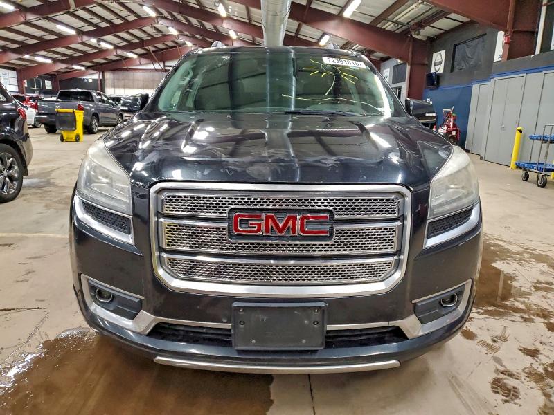 GMC ACADIA DEN 2015 VIN 1GKKVTKD6FJ150262
