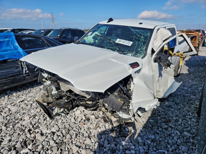 Фото 1 - RAM 2500