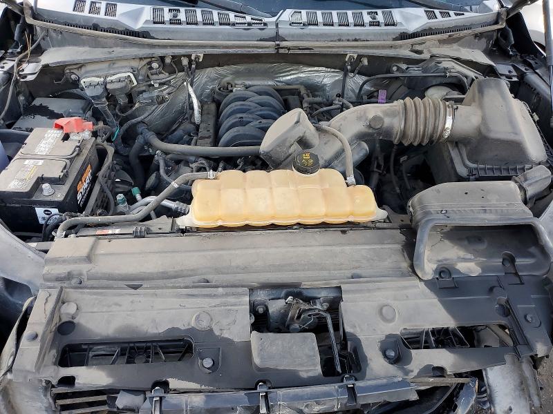 Фото 11 - FORD F-150