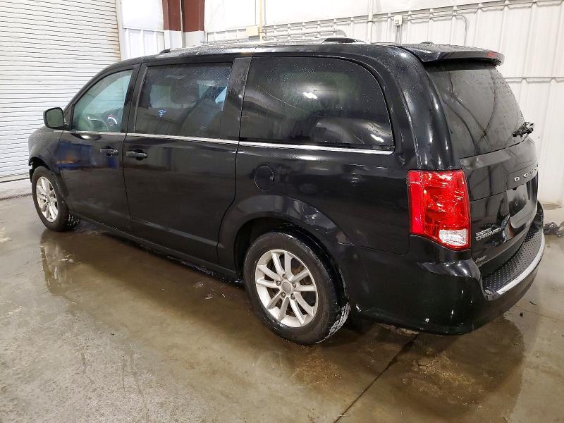 Фото 2 - DODGE CARAVAN