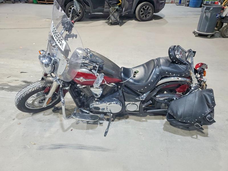 KAWASAKI VULCAN 900 2018