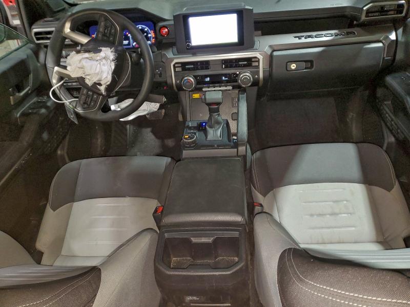 Фото 8 - TOYOTA TACOMA