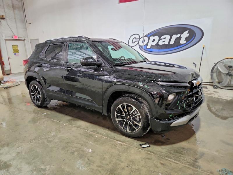 Фото 4 - CHEVROLET TRAILBLZR