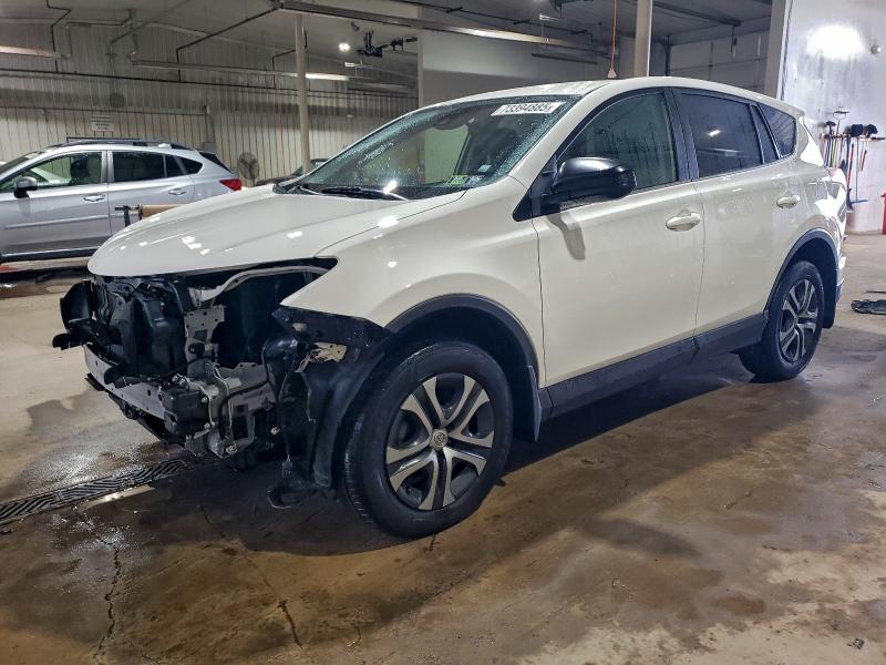 Фото 1 - TOYOTA RAV4