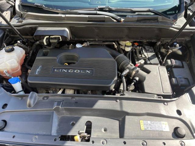 Фото 7 - LINCOLN NAUTILUS