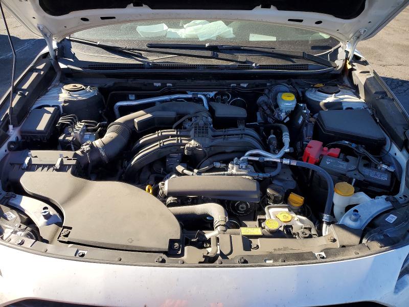 Фото 11 - SUBARU OUTBACK