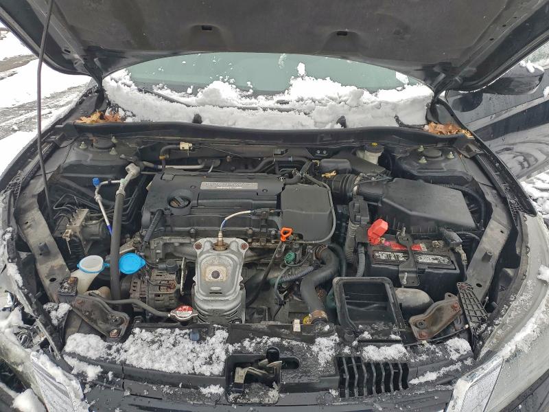 Фото 11 - HONDA ACCORD