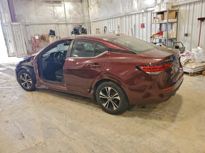 Фото 2 - NISSAN SENTRA