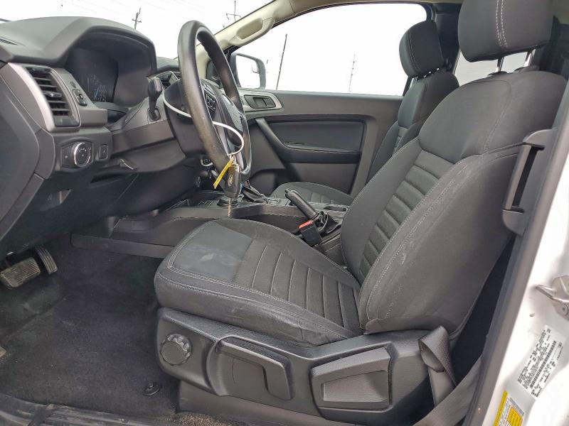 Фото 7 - FORD RANGER