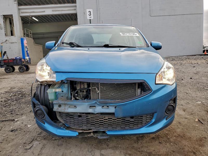 Фото 5 - MITSUBISHI MIRAGE