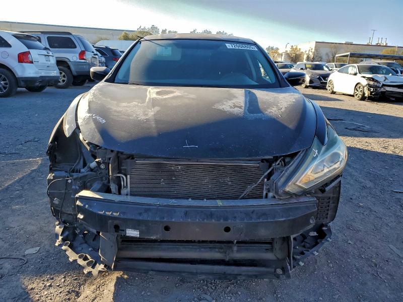 Фото 5 - NISSAN ALTIMA