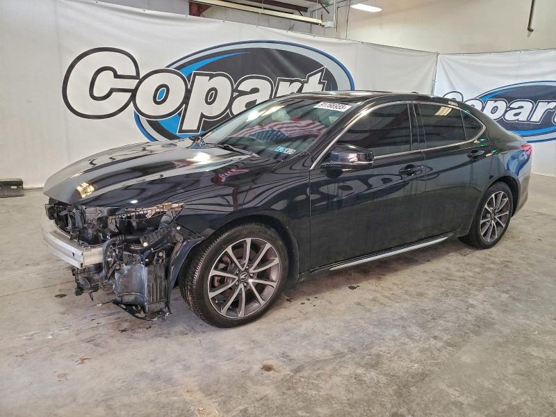 Фото 1 - ACURA TLX