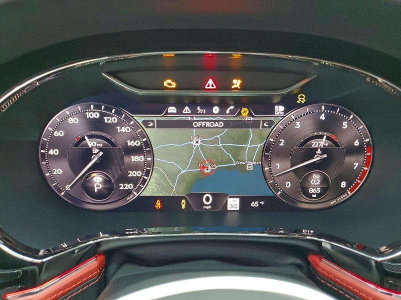 BENTLEY ALL MODELS 2024 VIN SCBBB6ZG2RC012686