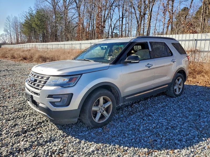 Фото 1 - FORD EXPLORER